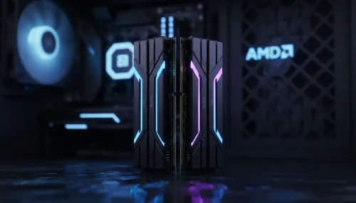 EXPO DDR5 Ryzen 7000: Set Up 16GB DDR5 Profiles