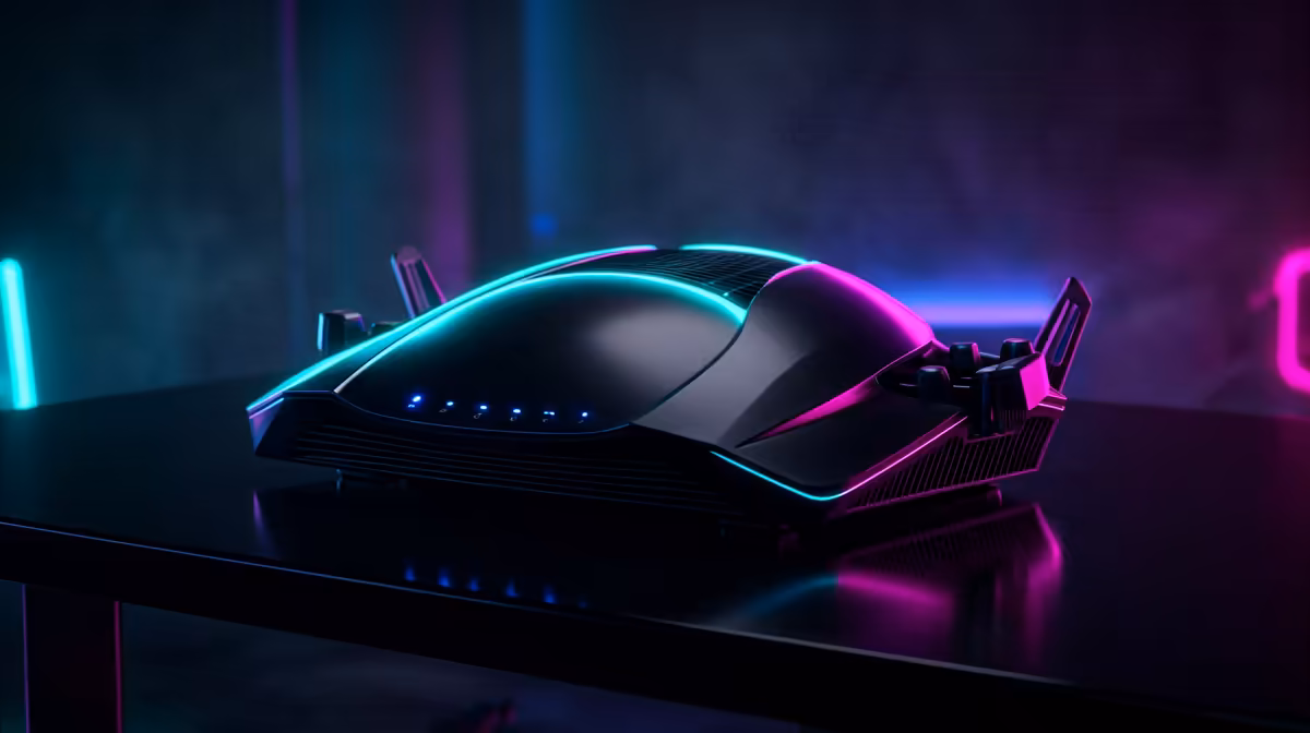 Kimberley 200 Mbps esports setup tips
