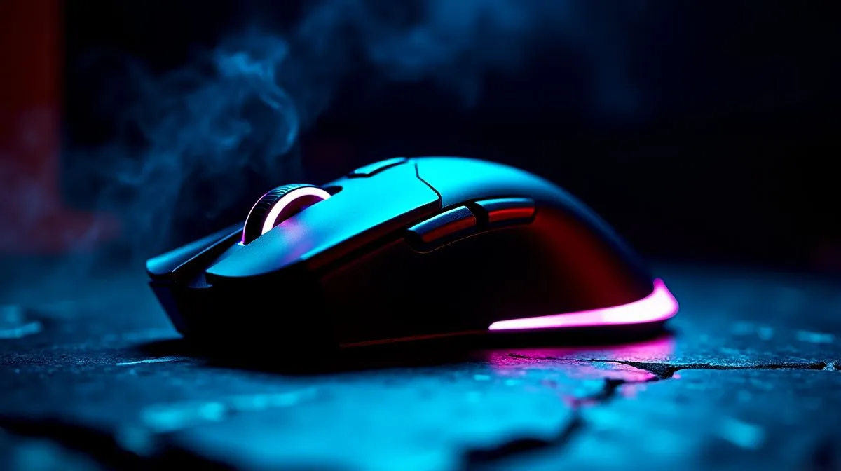Ultra-low latency setup for gaming