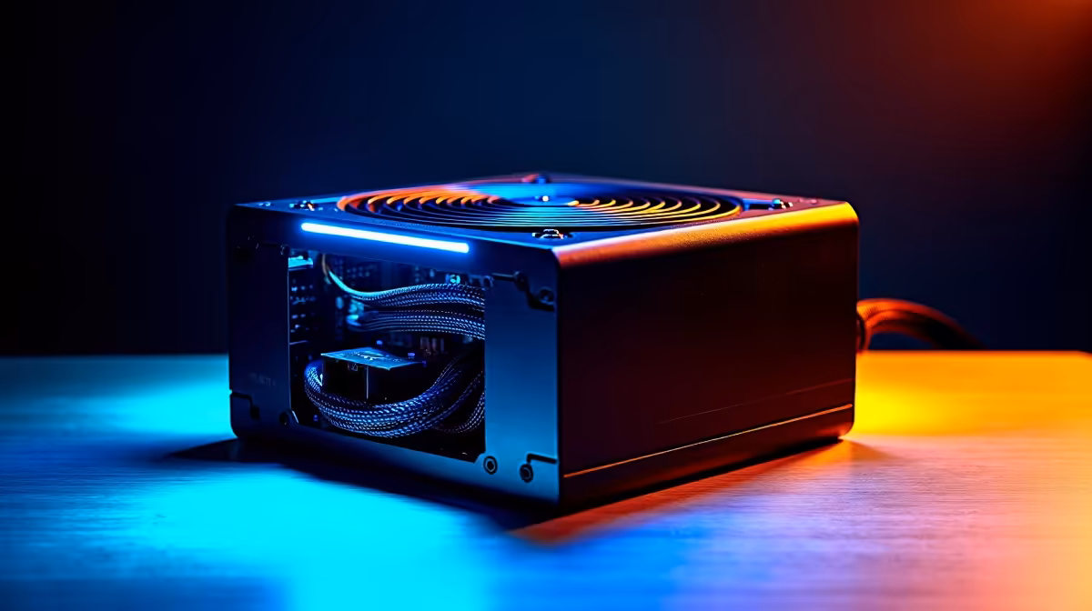 Setting Up High-Efficiency Power Supplies To Maximise
