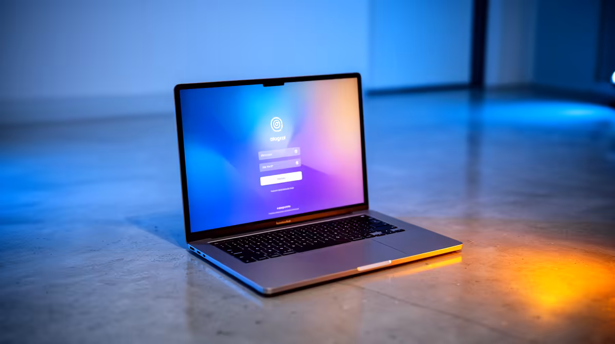 Setting Up MacBook Neo for SA University Wi-Fi Networks