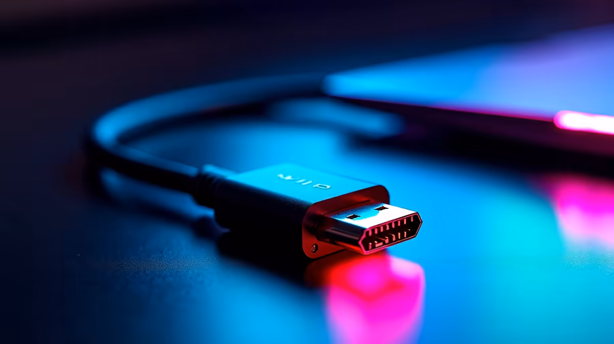 Mini DP to DisplayPort 4K Setup Guide for SA 2026