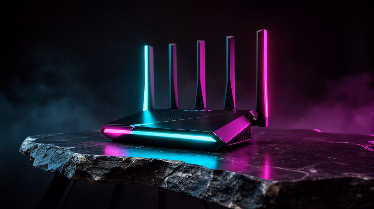 Mbombela gaming on Openserve 200 Mbps