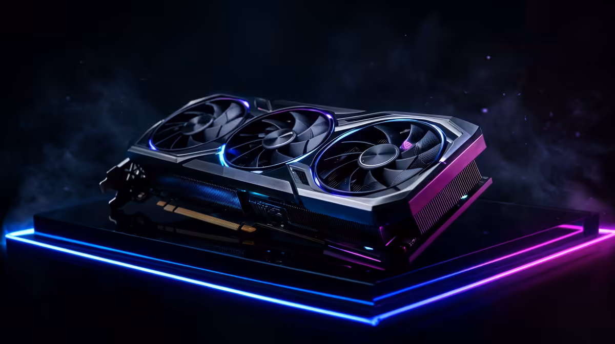 Setting Up PCIe Gen 5 Graphics Cards: What Gamers Need to...