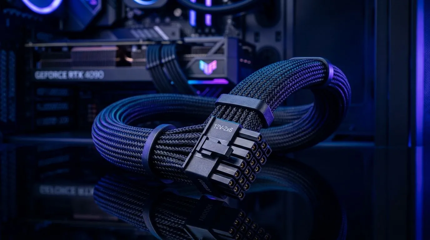 Wire it correctly for stability and performance