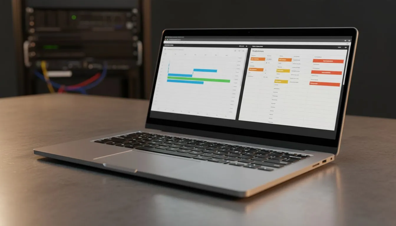 Optimize Split Screen Workflow