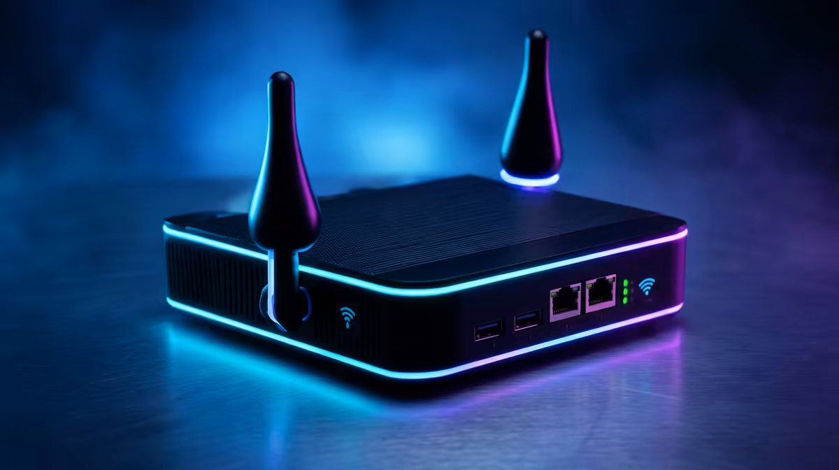 100 Mbps esports setup tips for Gqeberha