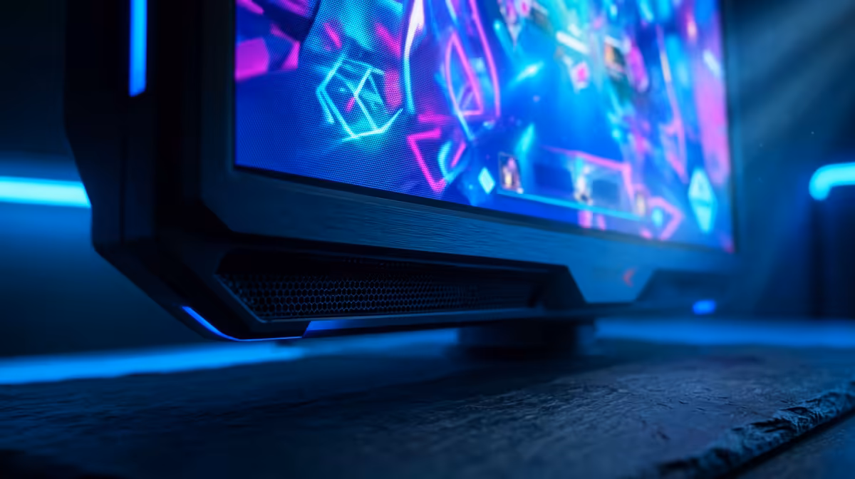 100 Mbps esports setup tips for Polokwane