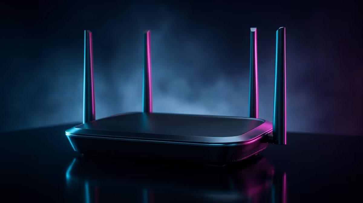Mbombela esports setup on 2 Gbps