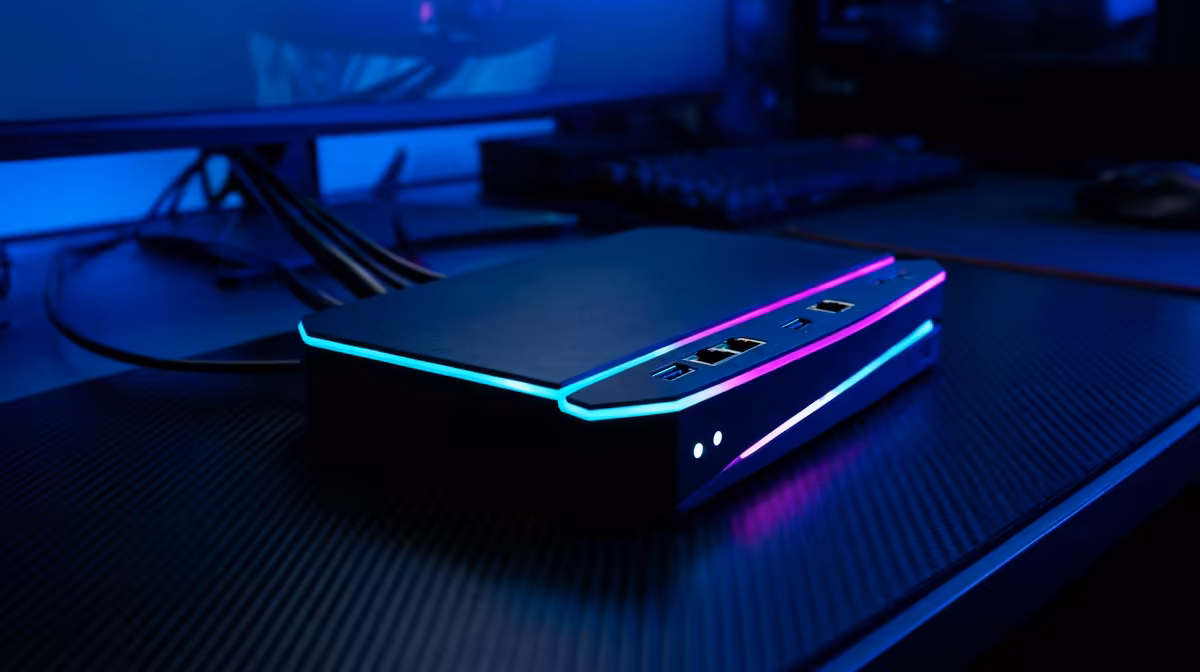 Pietermaritzburg 200 Mbps esports fibre setup