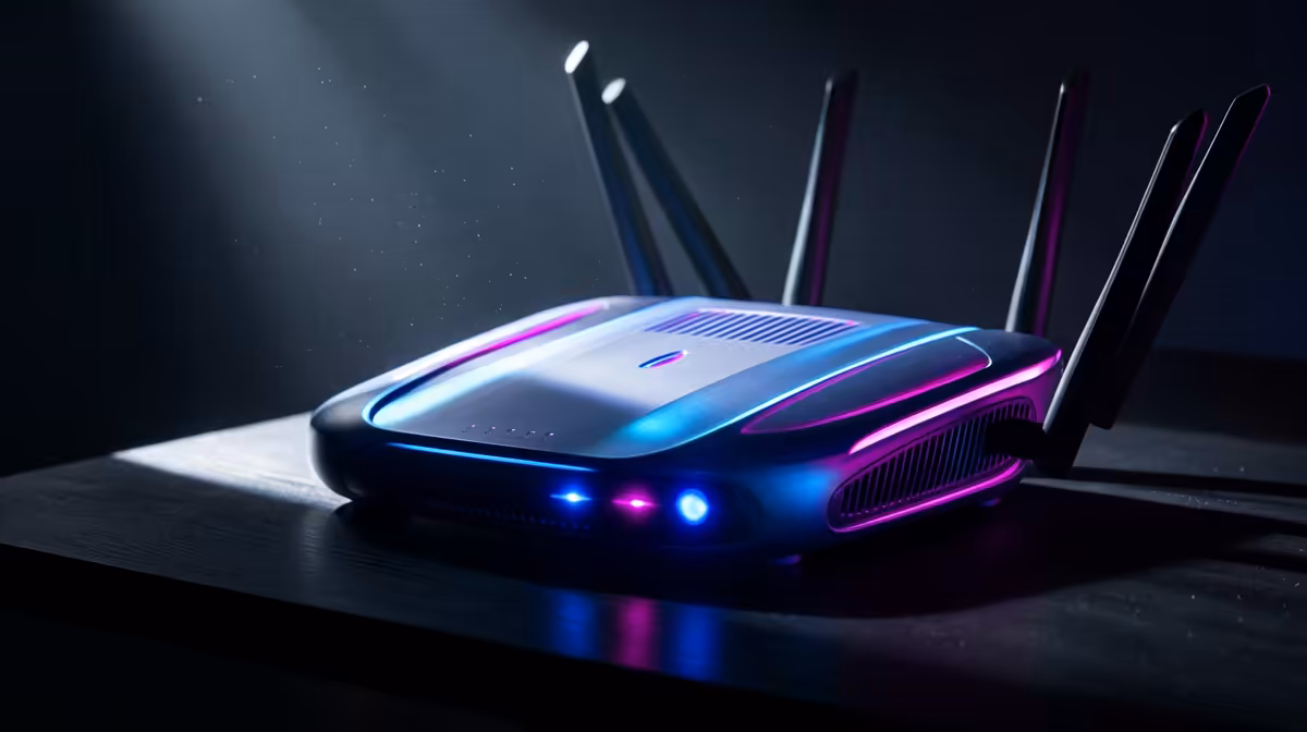 500 Mbps fibre setup tips for Gqeberha esports