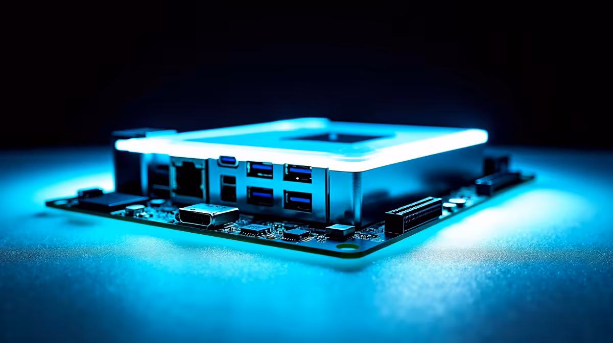 Setting Up Wi-Fi 7, 2.5 Gb Ethernet and USB-C