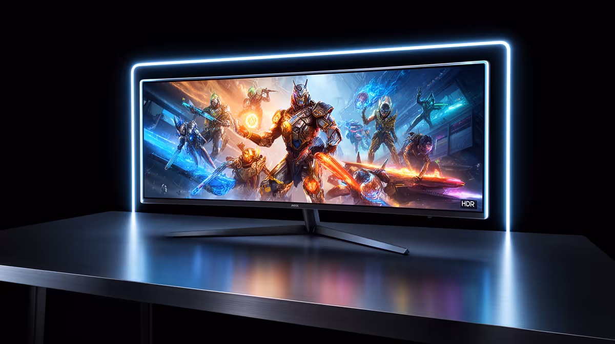 Windows 11 OLED Setup: HDR and ClearType