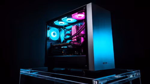 Setting Up Windows 11 on a DDR5 Gaming PC: Drivers, Updates, Storage and Performance Basics