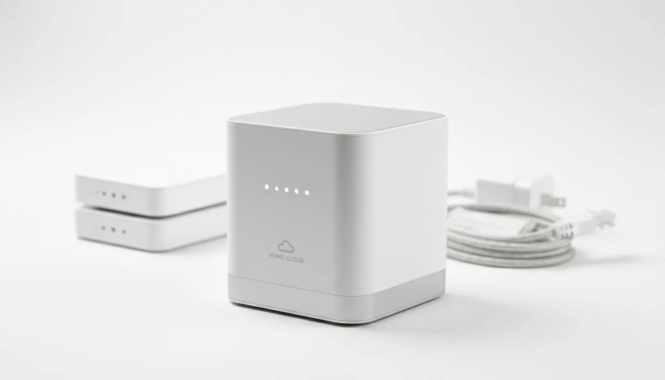 Private Cloud Setup for Beginners