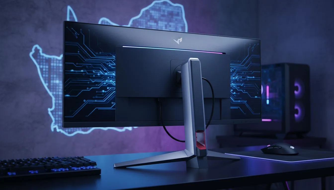Optimize Monitor Settings Fast
