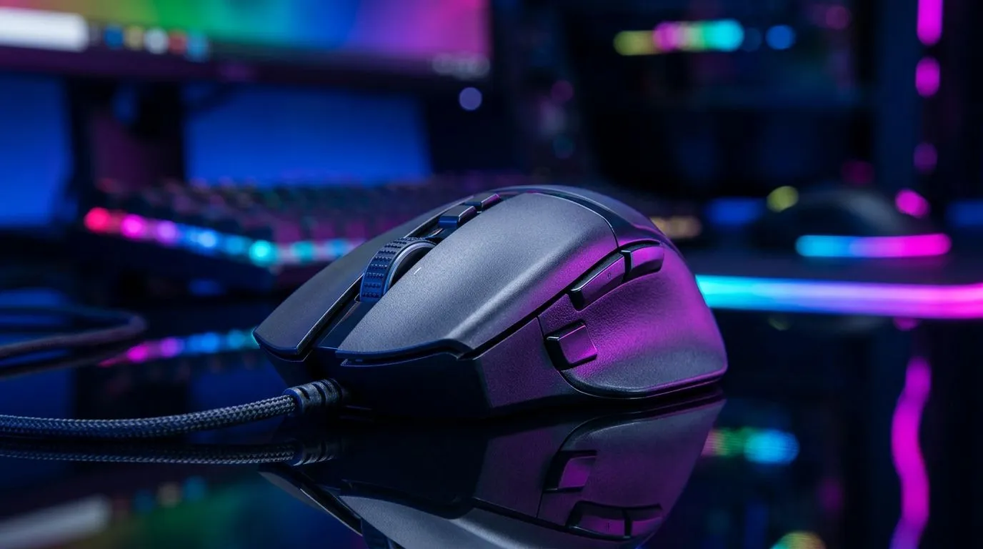 Master Your Mouse Settings