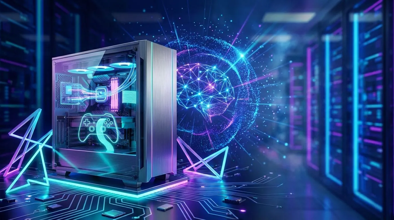 Ultimate Gaming PC Setup Guide: Drivers & Software