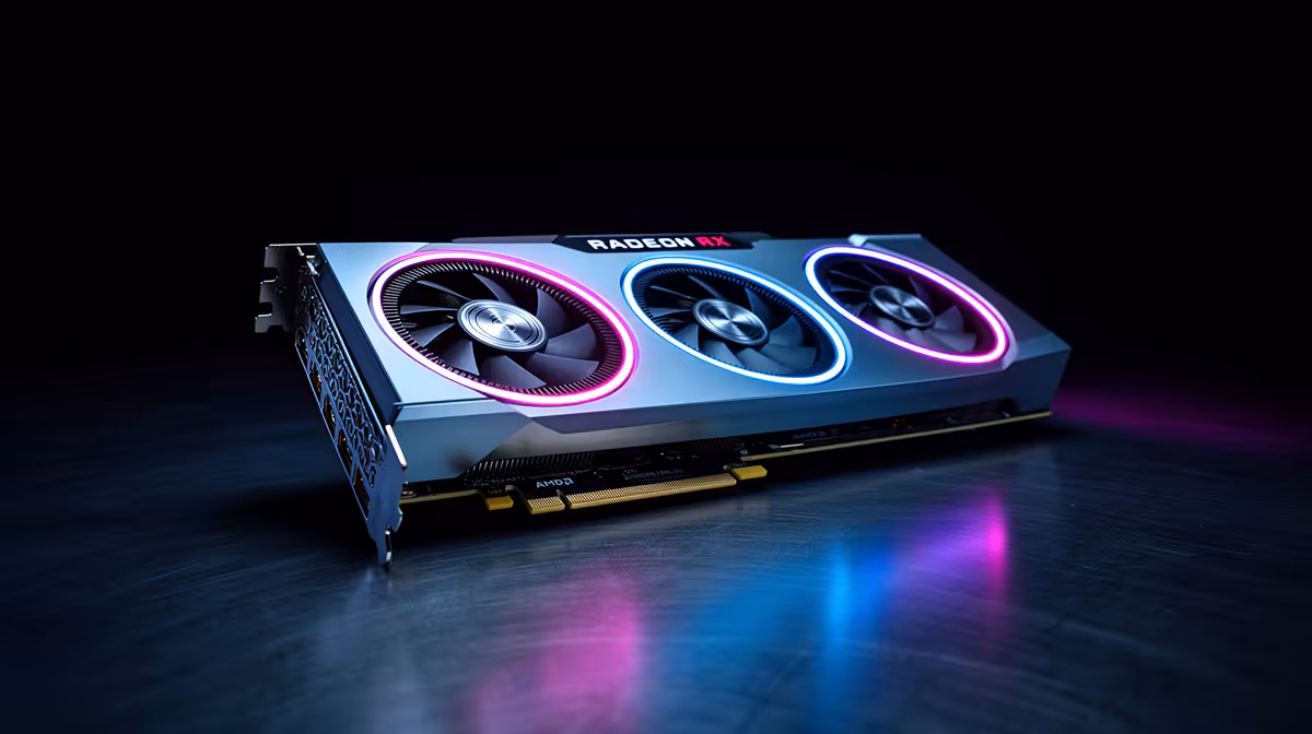 GTA 5 FPS tweaks for RX 9060
