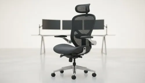 Best Chairs for Multi-Monitor Setups: Swivel Range Guide 2025