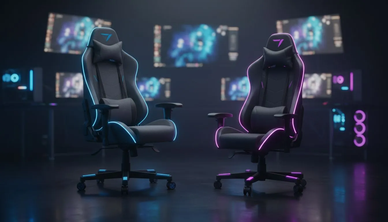 Seating Solutions for Guests & Hosts