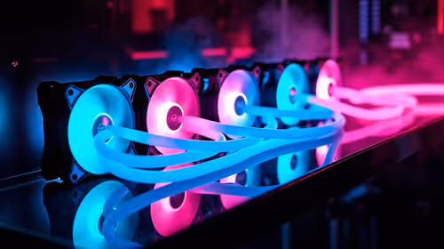 Setup Lighting Installation Guide for Your PC