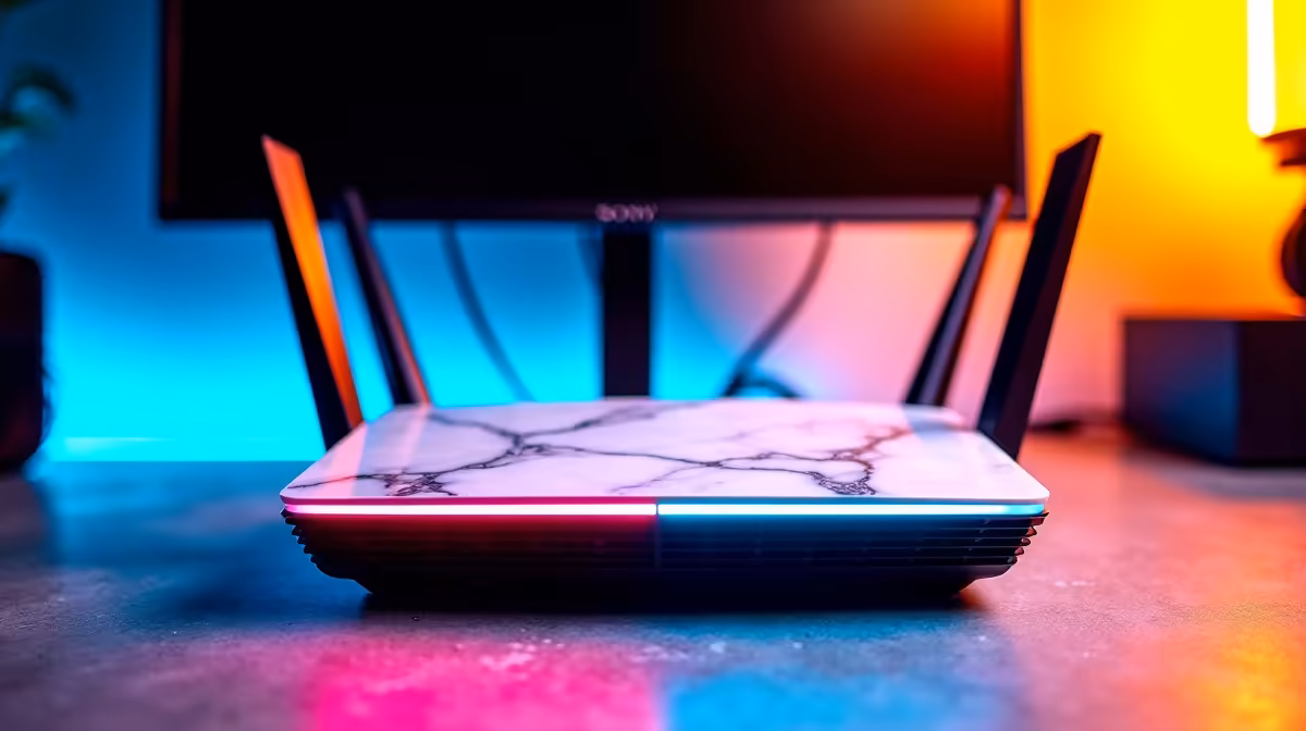Rapid Guest Wi-Fi Setup