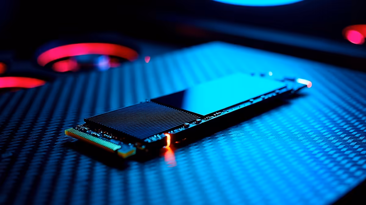 Seven M.2 Slots Explained for Gamers, Creators