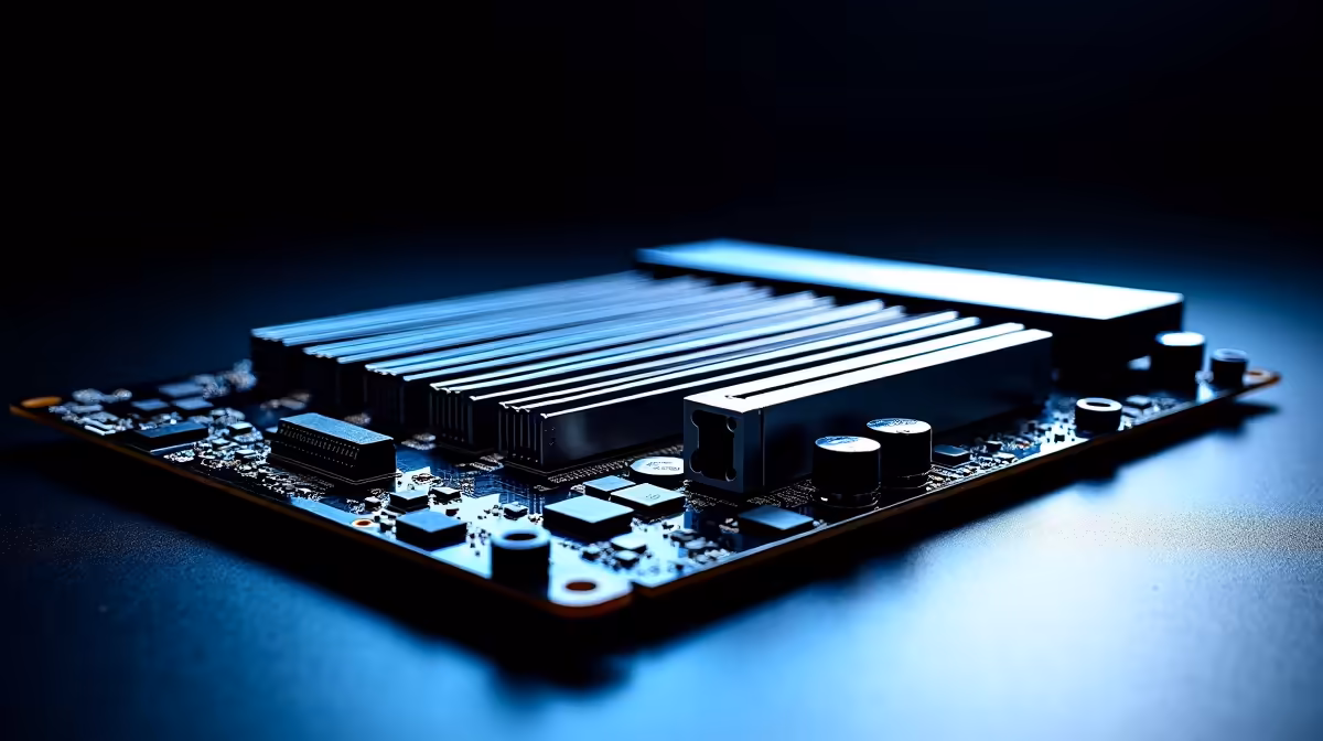 Seven M.2 Slots Explained Who Actually Benefits