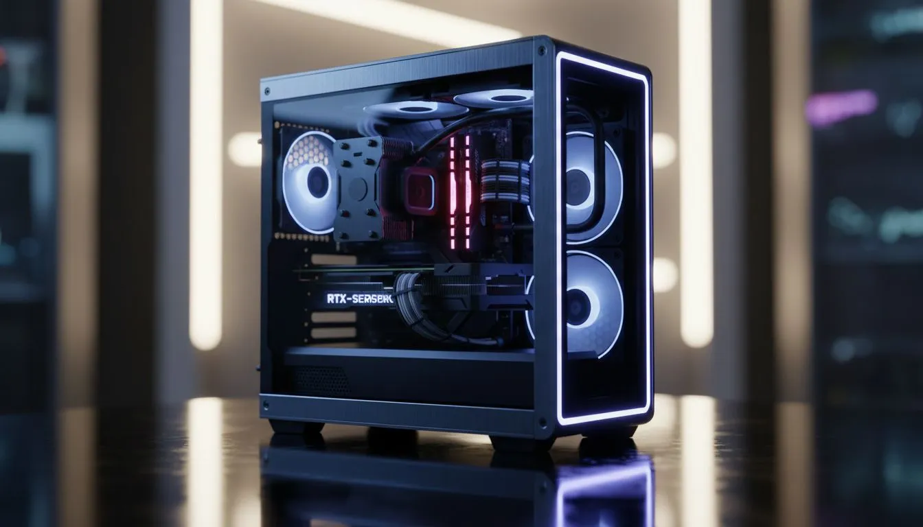 Mastering Mini-ITX Thermals