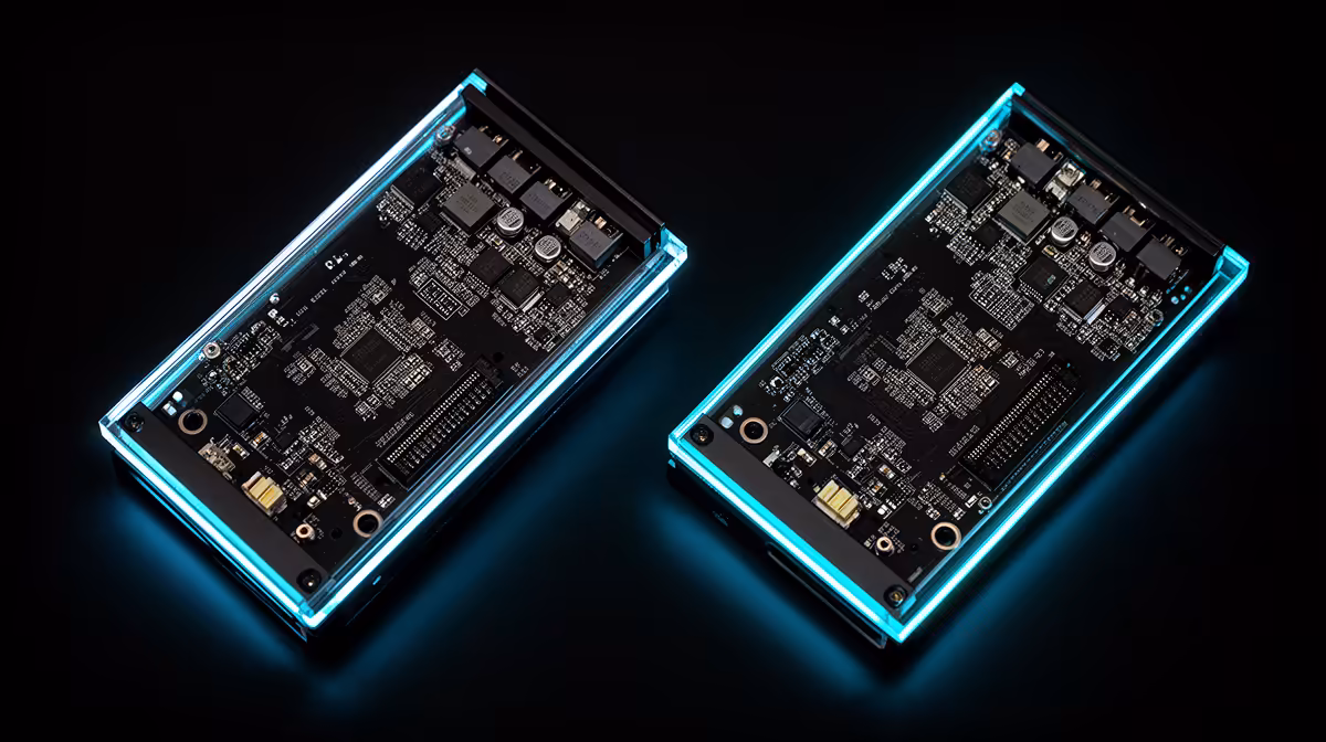 Sizing a Power Supply for a Small Form Factor