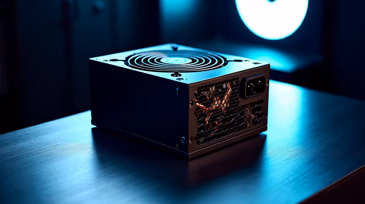 SFX vs ATX Power Supply: Small Form Factor PSU Guide