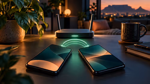 How to share WiFi password on iPhone: check the nearby-sharing requirements