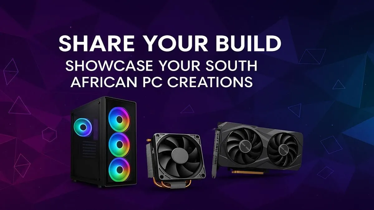 SA's Best PC Builds