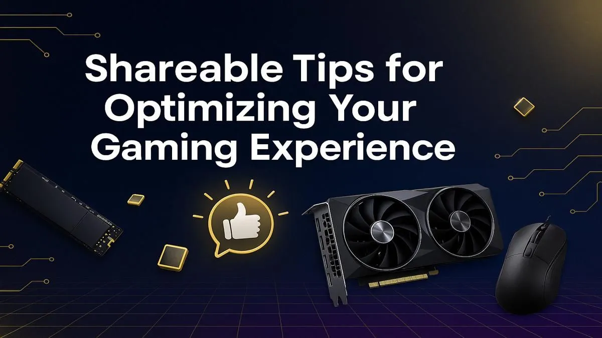 Boost Your PC Performance