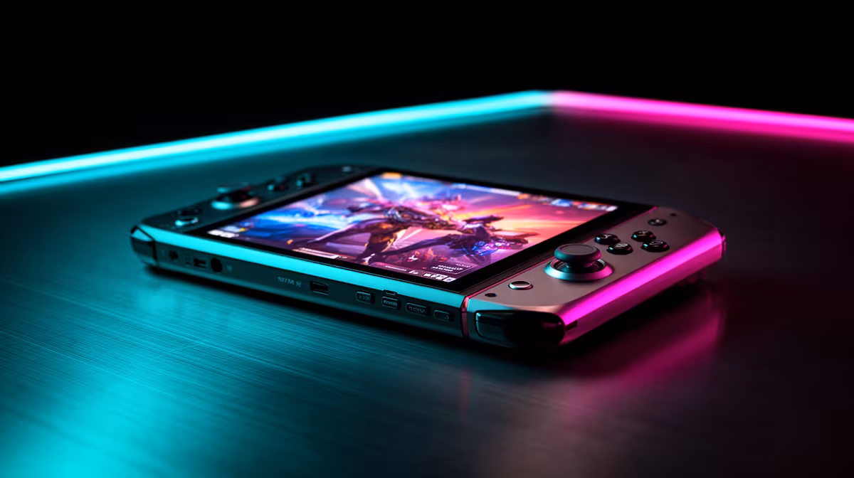 Shared gaming spaces hardware plan: when buying signals
