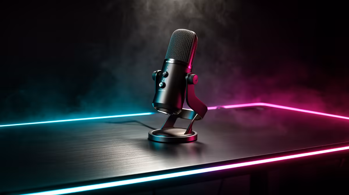 Shared gaming spaces hardware plan: when buying signals