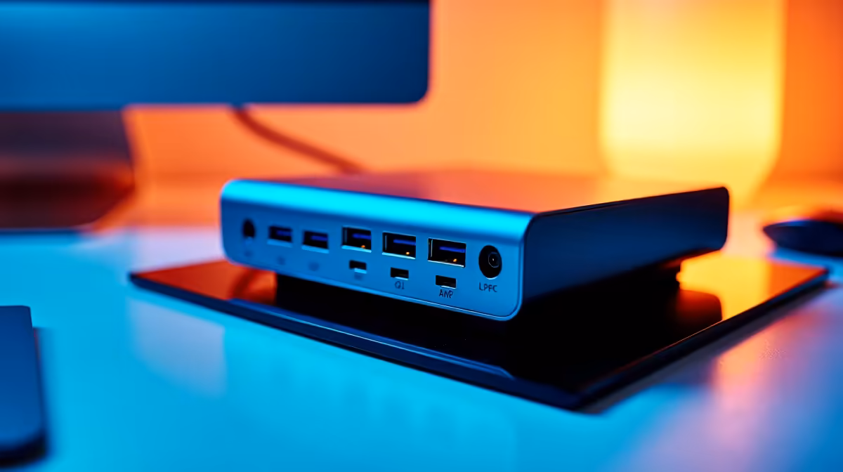 Simplify Power Access in Shared Workspaces