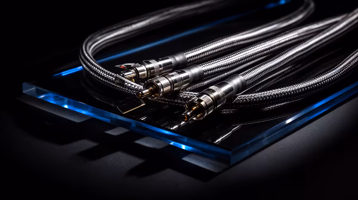 Shielded Cables Boost Performance