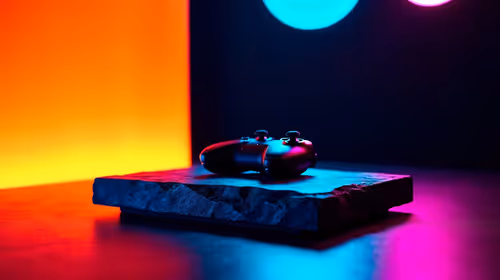 Shiro & Schwi Figure: Elevate Your Minimalist Gaming Setup