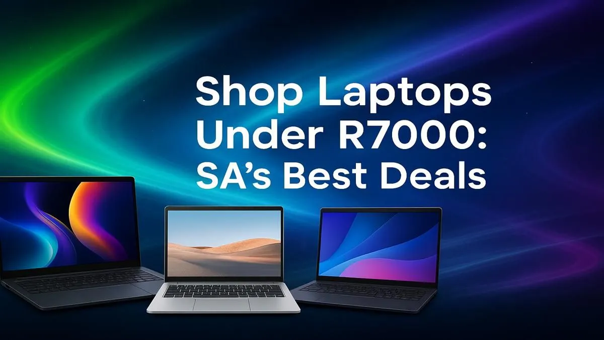 Top Budget Laptop Deals