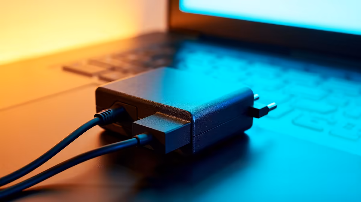 Why chargers need short-circuit protection
