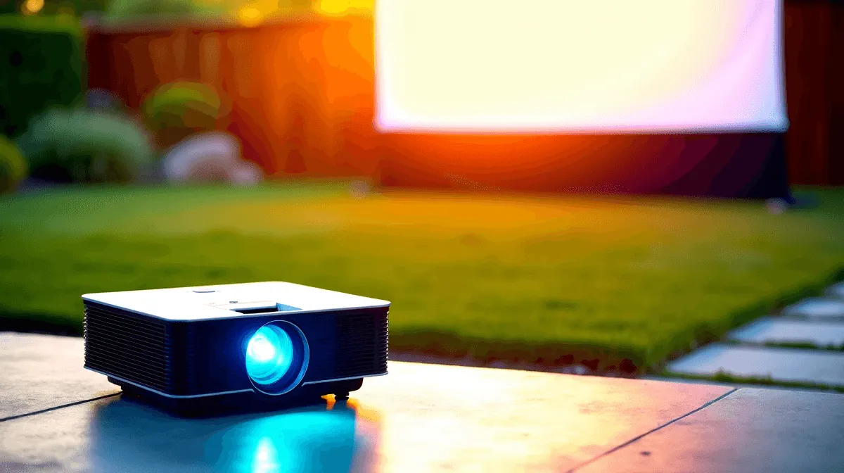 Short Throw Projector vs Ultra Short Throw Projector: