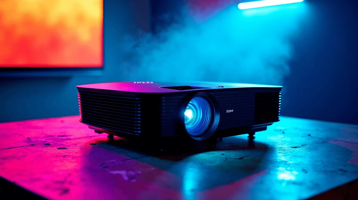 Short Throw Projectors Explained: Do You Need One for