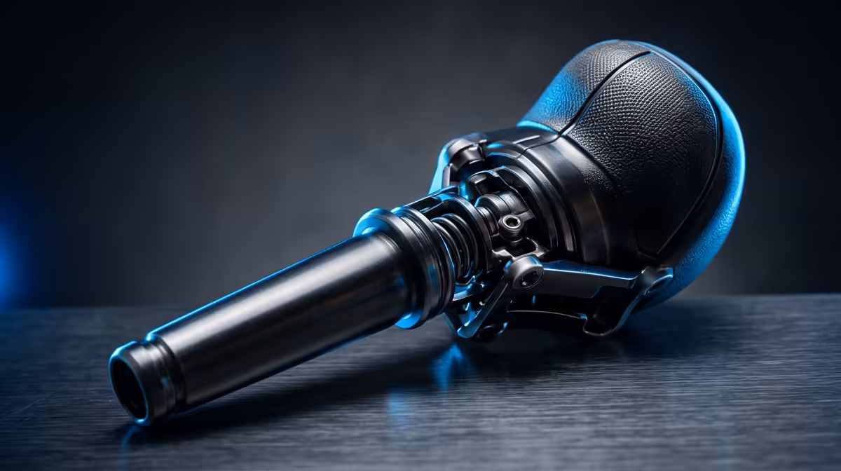 Short vs Long-Throw Shifter Feel