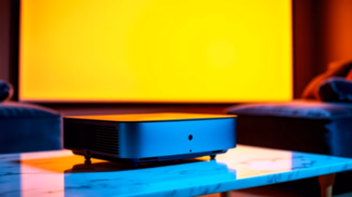 Short Throw vs Long Throw Projectors: Which Fits Your