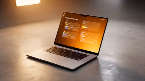 Shortcuts Just Got AI in macOS Tahoe 26.5: What You Can Automate Now