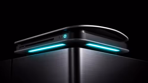 Should a Console Go on a UPS?