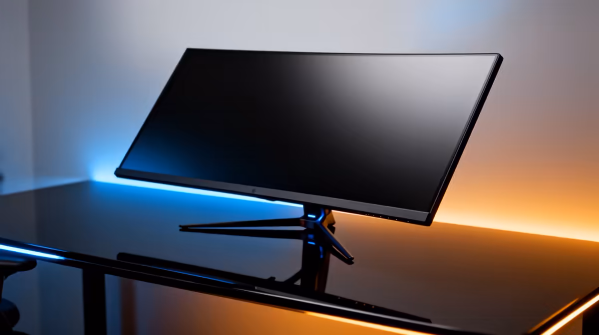 Should I buy a 1440p or 4K monitor on a R12,000 buying