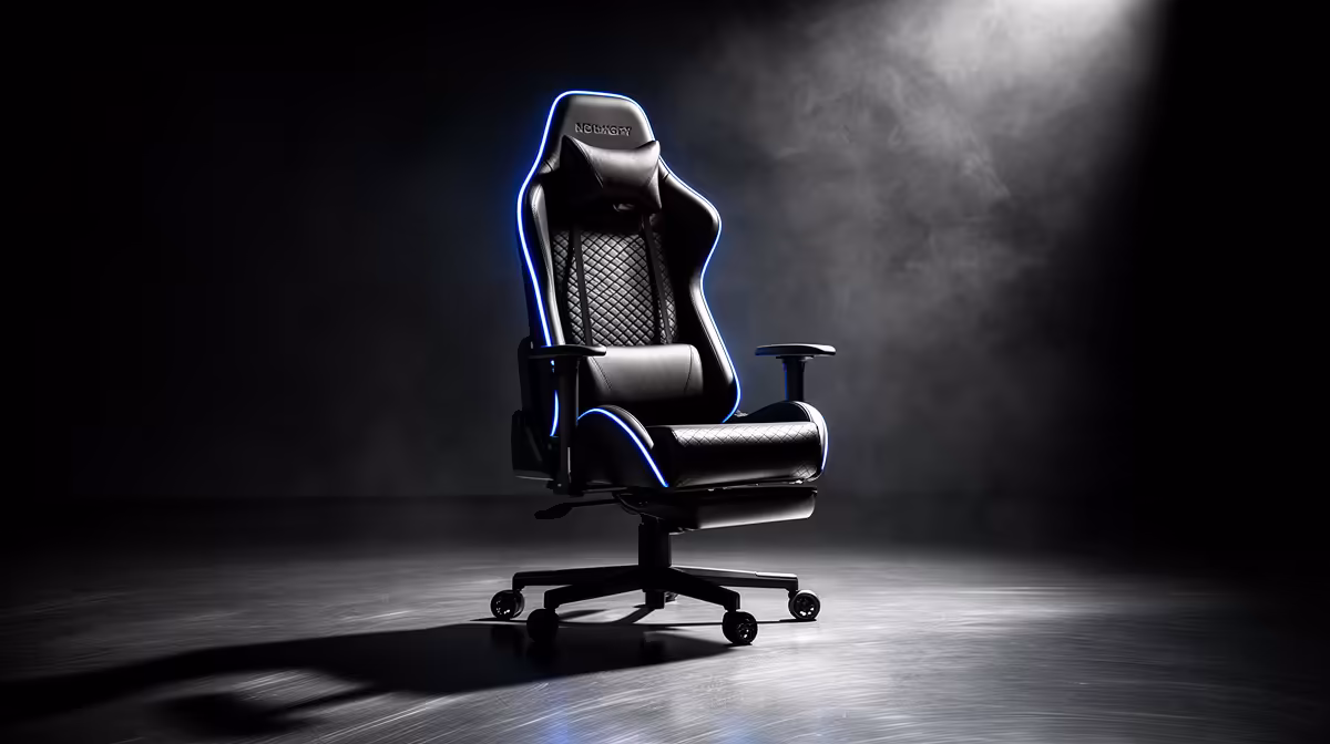 Should I buy a chair or a desk first on a buying signals